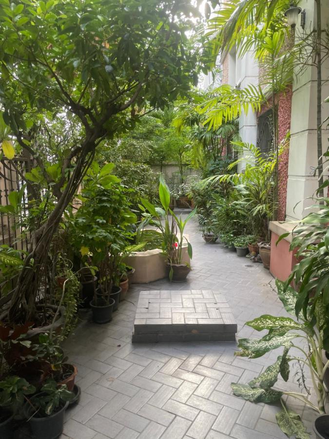 Viriyapon Apartment Банкок Екстериор снимка