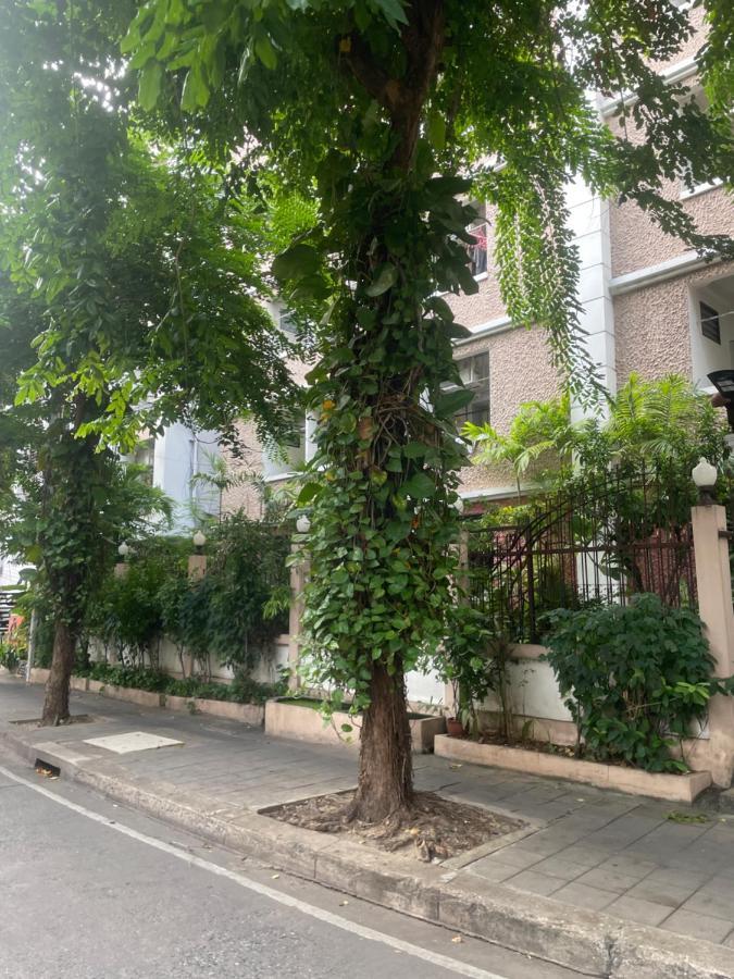Viriyapon Apartment Банкок Екстериор снимка